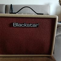 amplificatore per chitarra Blackstar 15watt 