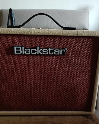 amplificatore per chitarra Blackstar 15watt 