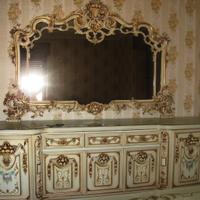 Soggiorno stile Veneziano