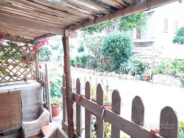 Monolocale scontatissimo 9-16/07