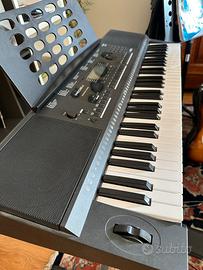 Tastiera elettronica Medeli M 361