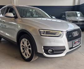 Audi Q3 2.0 TDI 177 CV quattro S tronic