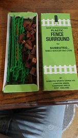 Subbuteo Fence Recinto c108