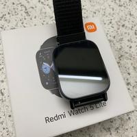 Redmi Watch 5 Lite