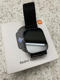 Redmi Watch 5 Lite