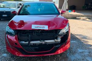 Peugeot 208 PureTech 100 Stop&Start 5 porte Allure
