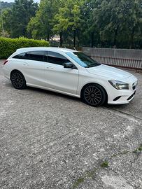 Mercedes CLA 180