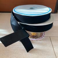 Velcro fa cucire da 5 cm