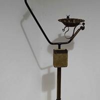 Posacenere da terra anni ‘50