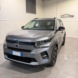 Citroen C3 turbo 100 Max