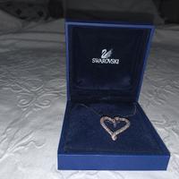 collana donna Swarovski