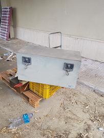 Cassetta per camion