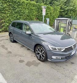 VOLKSWAGEN PASSAT 2.0 150c 2019