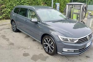 VOLKSWAGEN PASSAT 2.0 150c 2019