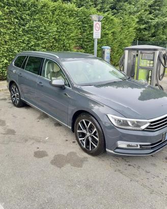 BARRE ALLUMINIO NORDRIVE + CHIAVE VOLKSWAGEN PASSAT ALLTRACK DAL 2014