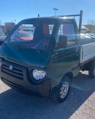 PIAGGIO Quargo 700 diesel CASSONE FISSO