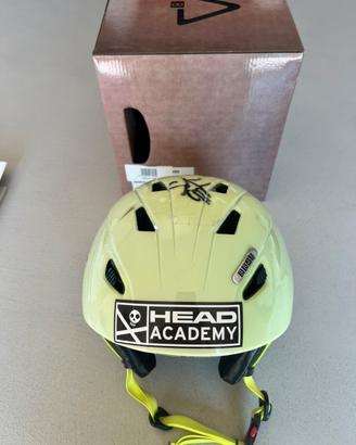 Casco sci