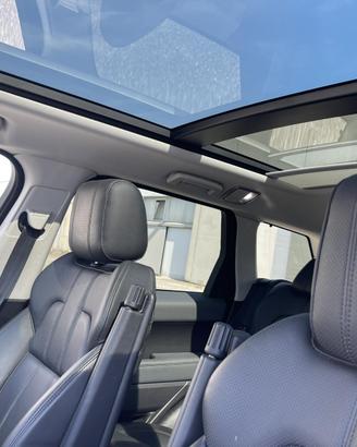 Range rover sport