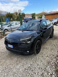 Citroen C4 Cactus GPL PureTech 82 Shine