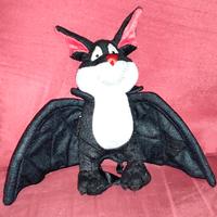 Gadget Ferrero Pipistrello 