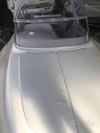 Barca Faeton 29 Scape