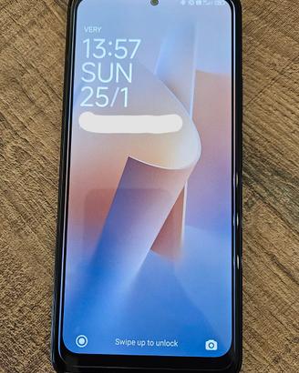 REDMI NOTE 11 PRO PERFETTO 