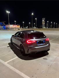 Mercedes classe a 220d