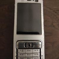 nokia N 73 