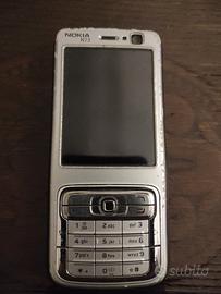 nokia N 73 