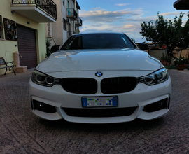 BMW 420d msport