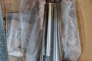 Scarico Terminale Harley Davidson Vance & Hines