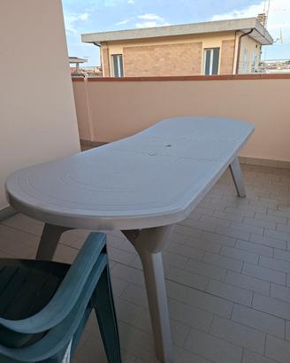 Arredo terrazza/giardino