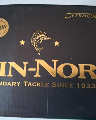 mulinello FIN-NOR