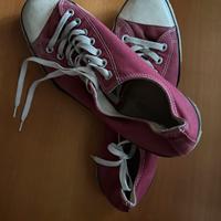 Sneakers CONVERSE ALL STARS vintage originali