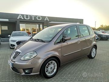 LANCIA Musa 1.6 MJT Platino