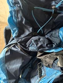 Zaino campeggio SCOUT