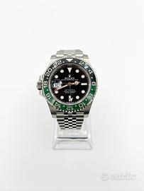 Rolex Gmt Sprite