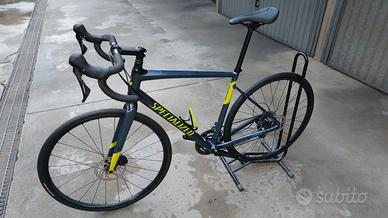 Specialized Diverge E5 Comp GRX tg.58