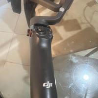 stabilizzatore smartphone