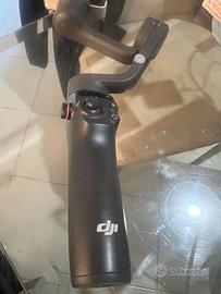 stabilizzatore smartphone