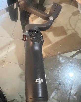 stabilizzatore smartphone