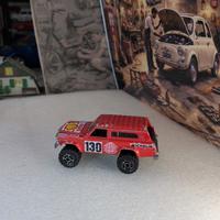 MAJORETTE 4X4 CHEROKEE N 236 - #vintage - 1:64