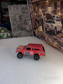 MAJORETTE 4X4 CHEROKEE N 236 - #vintage - 1:64