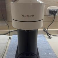 Macchina Caffè Nespresso Vertuo