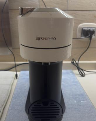 Macchina Caffè Nespresso Vertuo