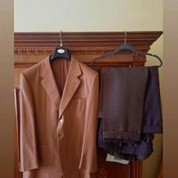 Abito Completo Marca lusso "Brioni Special Edition