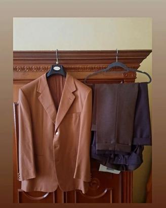 Abito Completo Marca lusso "Brioni Special Edition