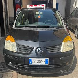 Renault Modus