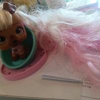 Cagnolino I love vip pets