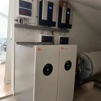 Fotovoltaico 15kw monofase 8kw kit off grid litio